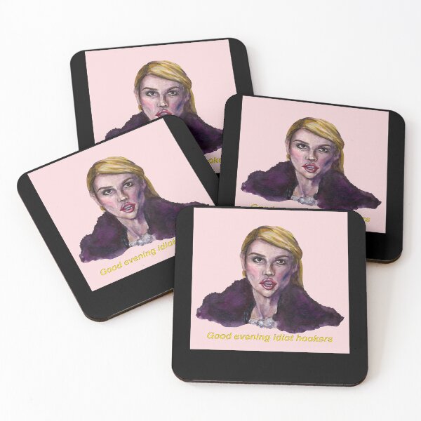 Item preview, You Need Scream Queens Funny Graphic Gift designed and sold by MaliaCline.