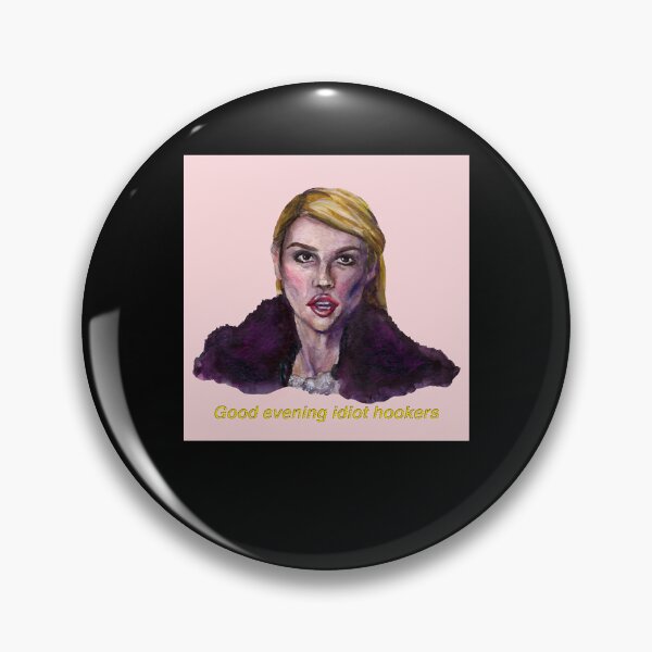 Item preview, You Need Scream Queens Funny Graphic Gift designed and sold by MaliaCline.