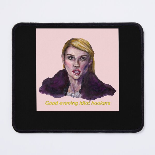 Item preview, You Need Scream Queens Funny Graphic Gift designed and sold by MaliaCline.
