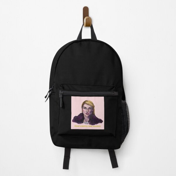 Item preview, You Need Scream Queens Funny Graphic Gift designed and sold by MaliaCline.