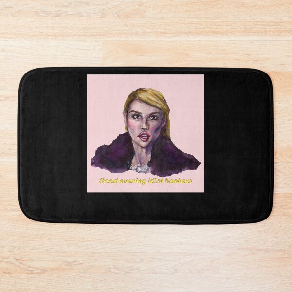 Item preview, You Need Scream Queens Funny Graphic Gift designed and sold by MaliaCline.