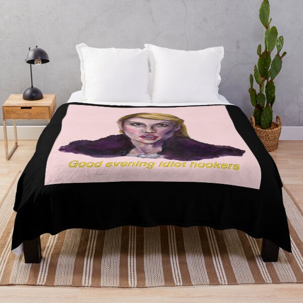 Item preview, You Need Scream Queens Funny Graphic Gift designed and sold by MaliaCline.