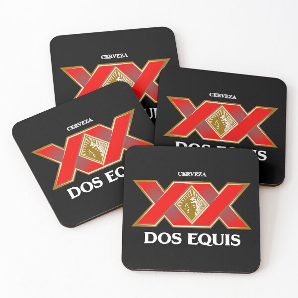 Item preview, Cervezas Equis designed and sold by curosh.