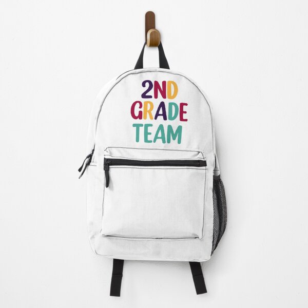 Item preview, 2nd Grade Team Retro Groovy Teacher Happy 1st Day Of School designed and sold by Rami Khalifah.