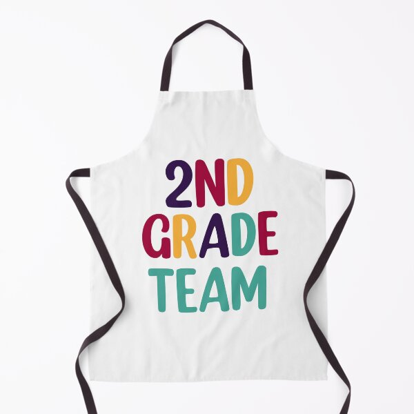Item preview, 2nd Grade Team Retro Groovy Teacher Happy 1st Day Of School  designed and sold by Rami Khalifah.