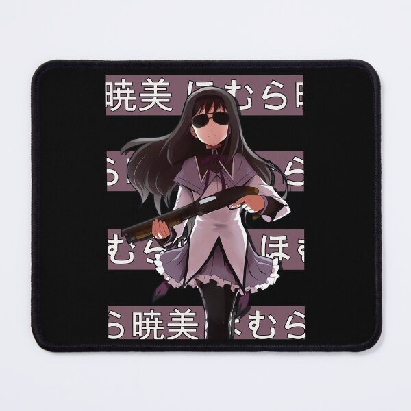 Item preview, Surprise Gift Puella Magi Madoka Magica Halloween Holiday designed and sold by SmithMaryCho.