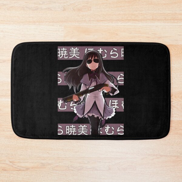 Item preview, Surprise Gift Puella Magi Madoka Magica Halloween Holiday designed and sold by SmithMaryCho.