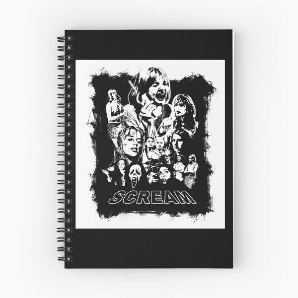 Item preview, You Need Scream Queens Gifts Music Fans designed and sold by MaliaCline.