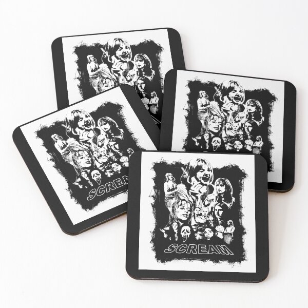 Item preview, You Need Scream Queens Gifts Music Fans designed and sold by MaliaCline.
