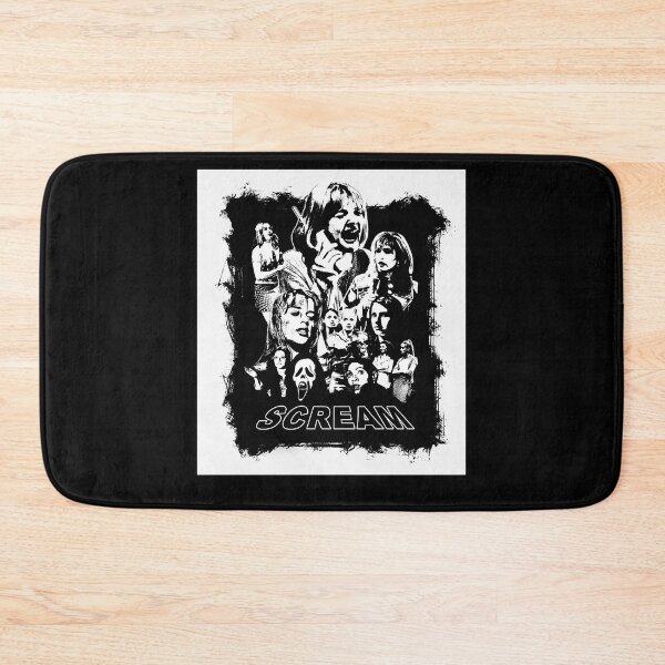 Item preview, You Need Scream Queens Gifts Music Fans designed and sold by MaliaCline.