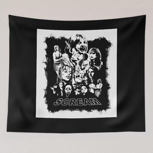 Item preview, You Need Scream Queens Gifts Music Fans designed and sold by MaliaCline.