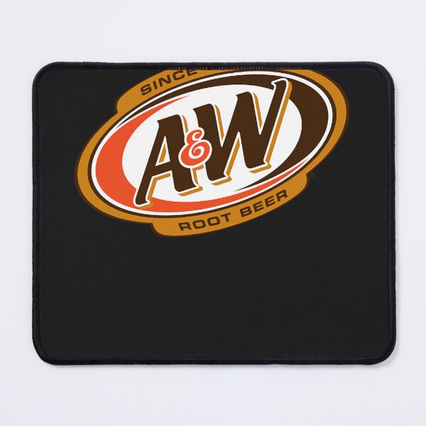 Item preview, A&w root beer logo rum brewery traditioanl logo designed and sold by EmmaBurns67.