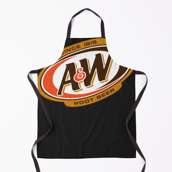 Item preview, A&w root beer logo rum brewery traditioanl logo designed and sold by EmmaBurns67.