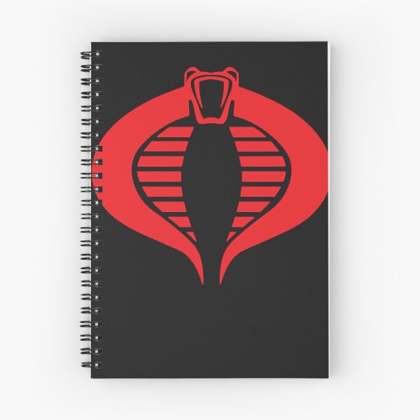 Item preview, Cobra logo mask gi joe designed and sold by WendyNeil.