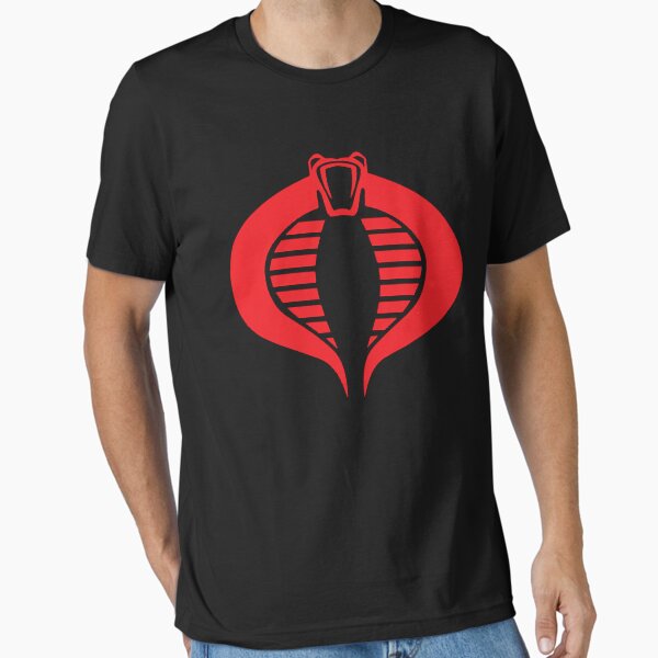 Item preview, Cobra logo mask gi joe designed and sold by WendyNeil.