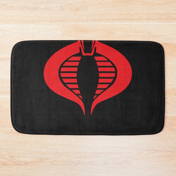 Item preview, Cobra logo mask gi joe designed and sold by WendyNeil.