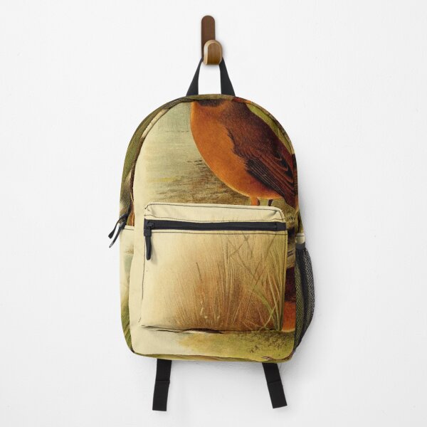 Item preview, Bamboo Warbler And Friends designed and sold by laguitan10.