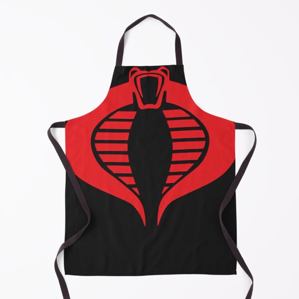Item preview, Cobra logo mask gi joe designed and sold by WendyNeil.