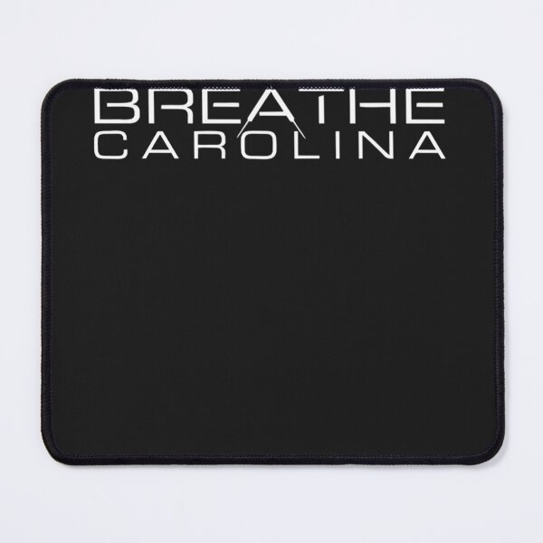 Item preview, Best seller breathe carolina logo merchandise designed and sold by DanielleFetchen.
