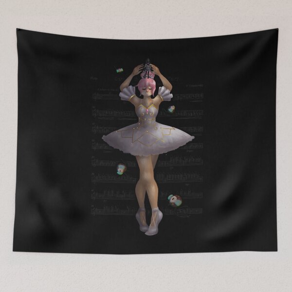 Item preview, Trend Puella Magi Madoka Magica Gift For Everyone designed and sold by SmithMaryCho.