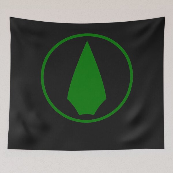 Item preview, Arrow logo designed and sold by EmmaBurns67.