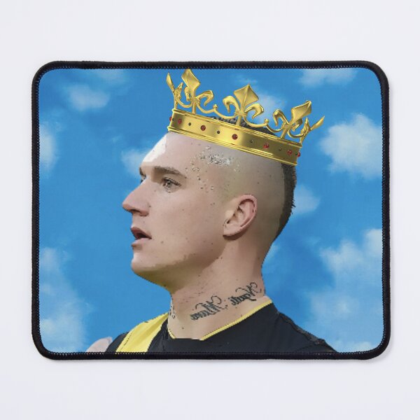 Item preview, Dusty X King Of Punt Road designed and sold by ijdesigns.