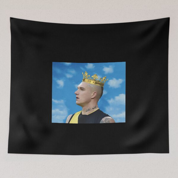 Item preview, Dusty X King Of Punt Road  designed and sold by ijdesigns.