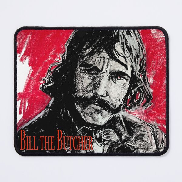 Item preview, BILL THE BUTCHER designed and sold by INVADE-ARTCORP.