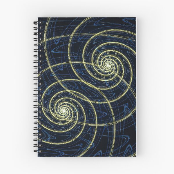 Item preview, Swirling Together designed and sold by Beatriz  Cruz.