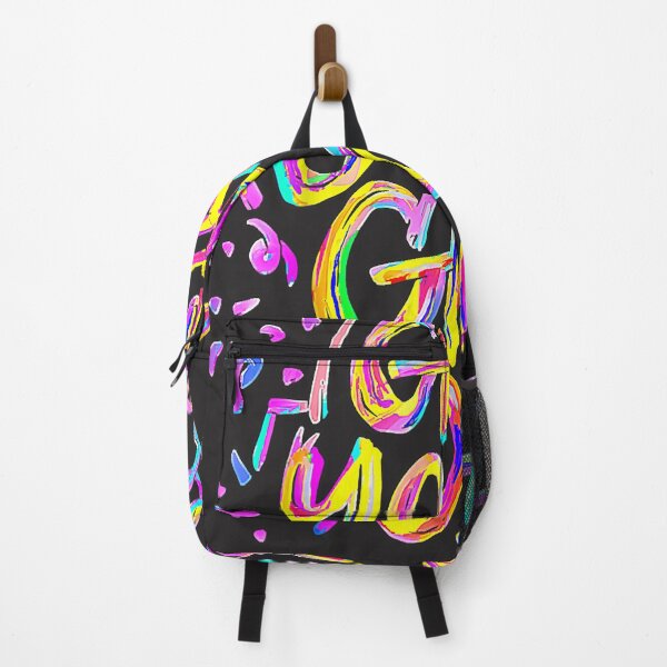 Item preview, Get Your Glow On 80s Music Party designed and sold by PALMERWILLIAMS.