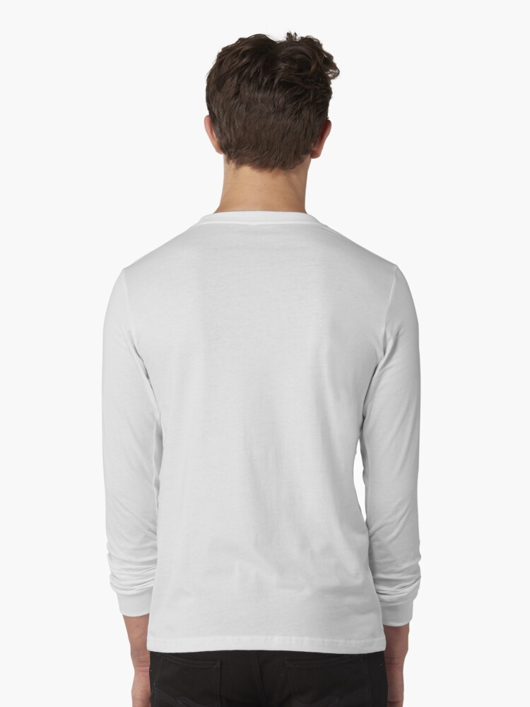 lucid long sleeve shirt