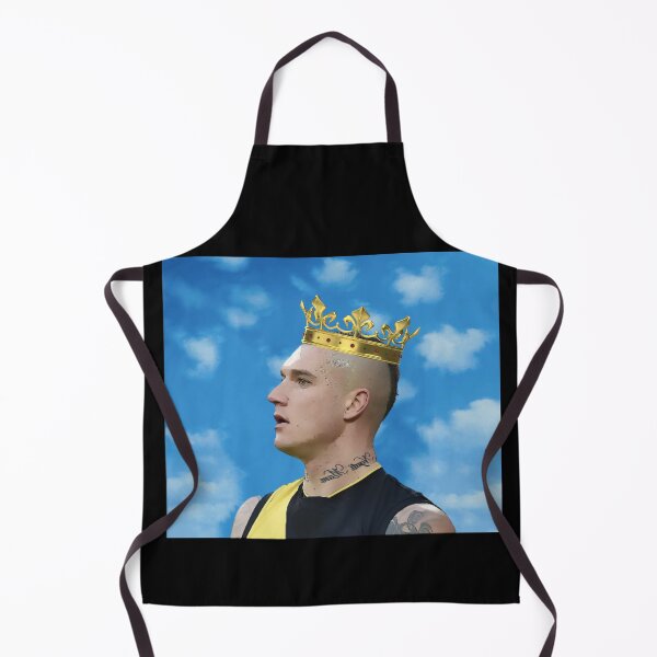 Item preview, Dusty X King Of Punt Road  designed and sold by ijdesigns.
