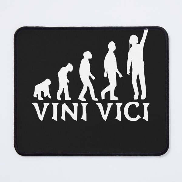 Item preview, Best seller vini vici logo merchandise designed and sold by EnriqueGarcia78.