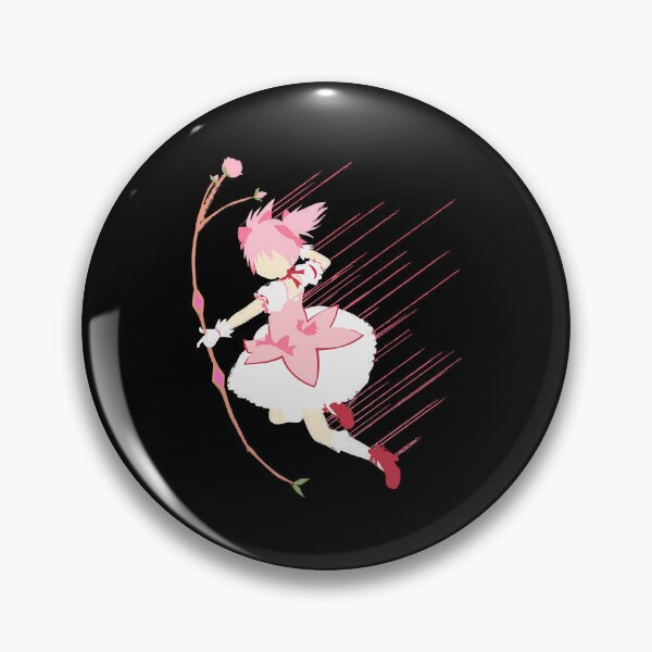 Item preview, Women Men Puella Magi Madoka Magica Cool Gifts designed and sold by SmithMaryCho.