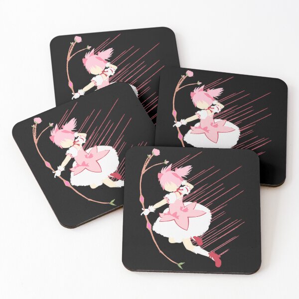 Item preview, Women Men Puella Magi Madoka Magica Cool Gifts designed and sold by SmithMaryCho.