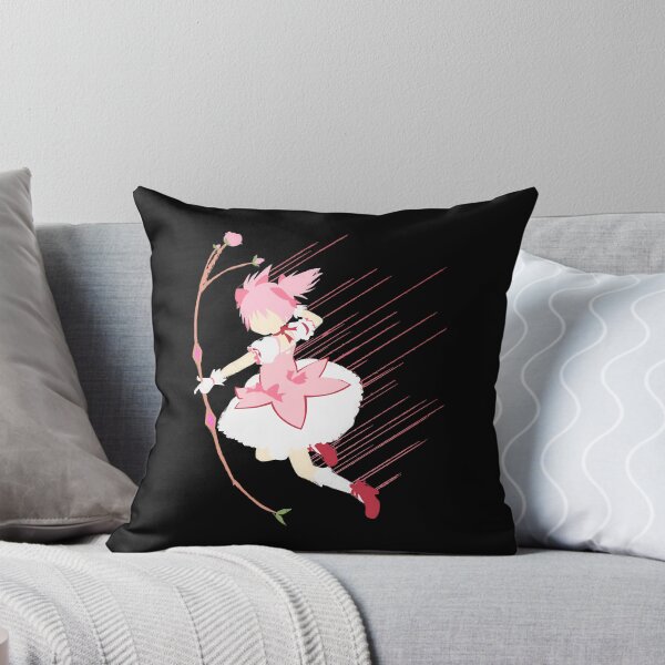 Item preview, Women Men Puella Magi Madoka Magica Cool Gifts designed and sold by SmithMaryCho.