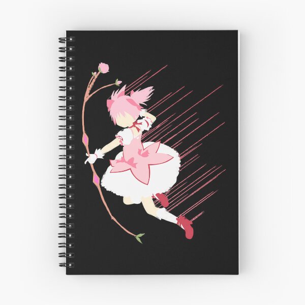 Item preview, Women Men Puella Magi Madoka Magica Cool Gifts designed and sold by SmithMaryCho.