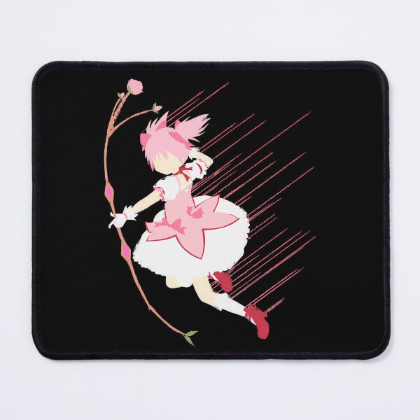Item preview, Women Men Puella Magi Madoka Magica Cool Gifts designed and sold by SmithMaryCho.