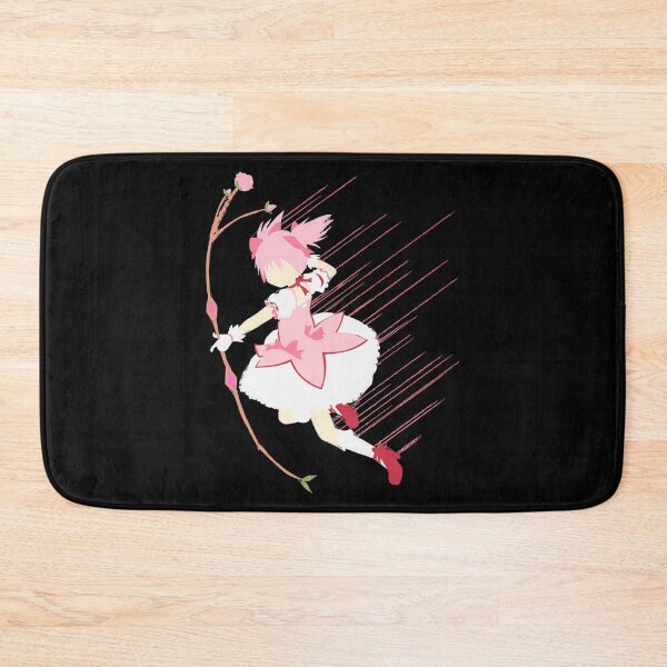 Item preview, Women Men Puella Magi Madoka Magica Cool Gifts designed and sold by SmithMaryCho.