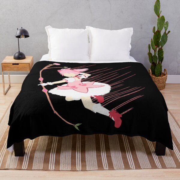 Item preview, Women Men Puella Magi Madoka Magica Cool Gifts designed and sold by SmithMaryCho.