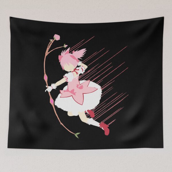 Item preview, Women Men Puella Magi Madoka Magica Cool Gifts designed and sold by SmithMaryCho.