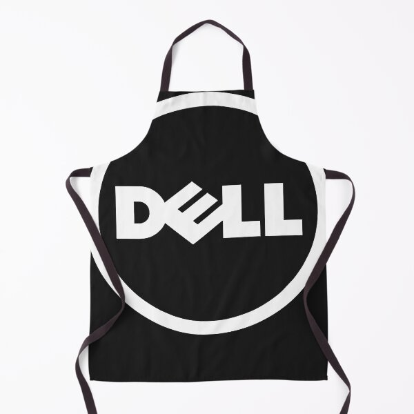 Item preview, Best seller dell computer logo merchandise designed and sold by DanielleFetchen.