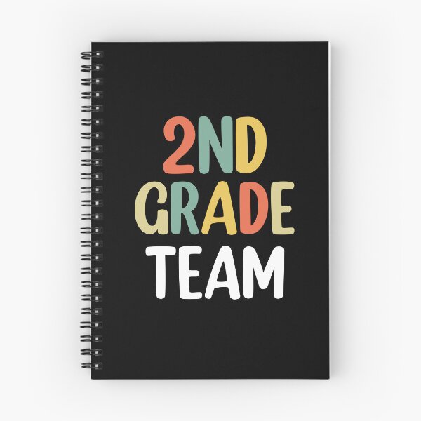 Item preview, 2nd Grade Team Retro Groovy Teacher Happy 1st Day Of School  designed and sold by Rami Khalifah.