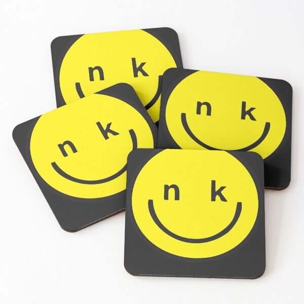 Item preview, Best selling nina kraviz logo designed and sold by EnriqueGarcia78.