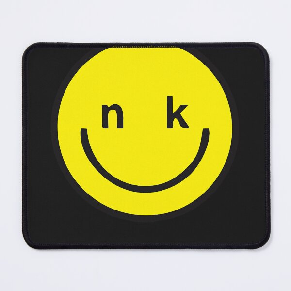 Item preview, Best selling nina kraviz logo designed and sold by EnriqueGarcia78.