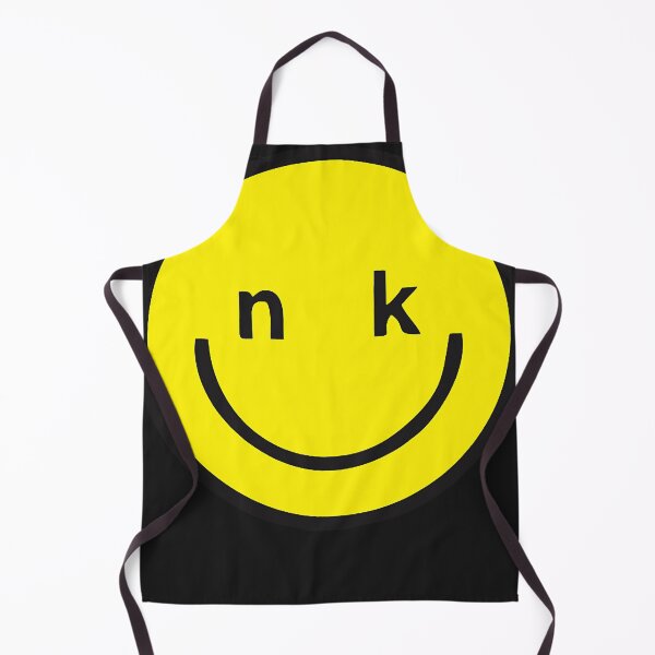 Item preview, Best selling nina kraviz logo designed and sold by EnriqueGarcia78.