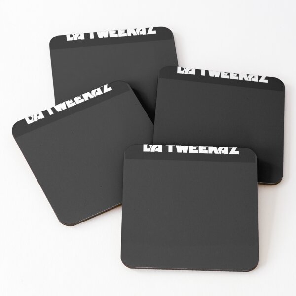 Item preview, Best seller da tweekaz logo merchandise designed and sold by EmmaBurns67.