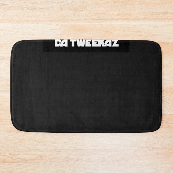 Item preview, Best seller da tweekaz logo merchandise designed and sold by EmmaBurns67.