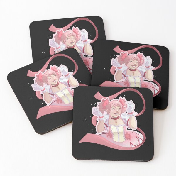 Item preview, Wonderful Memory Puella Magi Madoka Magica Cute Gift designed and sold by SmithMaryCho.