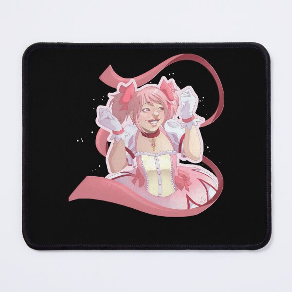 Item preview, Wonderful Memory Puella Magi Madoka Magica Cute Gift designed and sold by SmithMaryCho.
